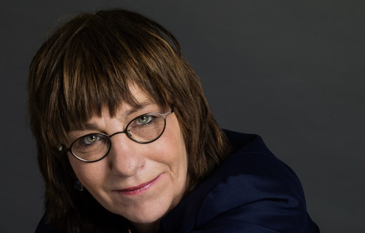 Stella Braam