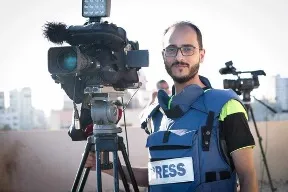 Ahmed Al-Nakhala