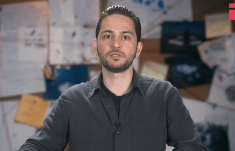 Furkan Karabay